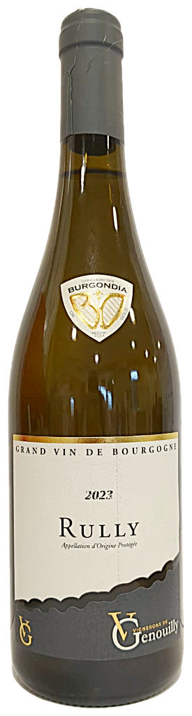 Rully Blanc 2023