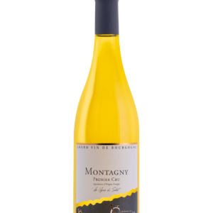 Montagny 1er cru "Les Vignes du Soleil" 2023
