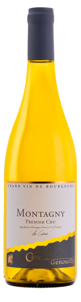 Montagny 1er cru "Les Coères" 2023