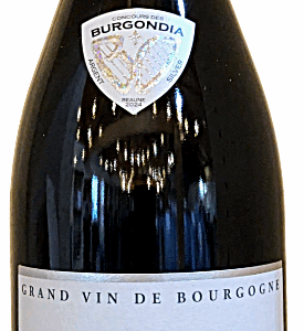 Givry Rouge 2023 "Meix au Roi"